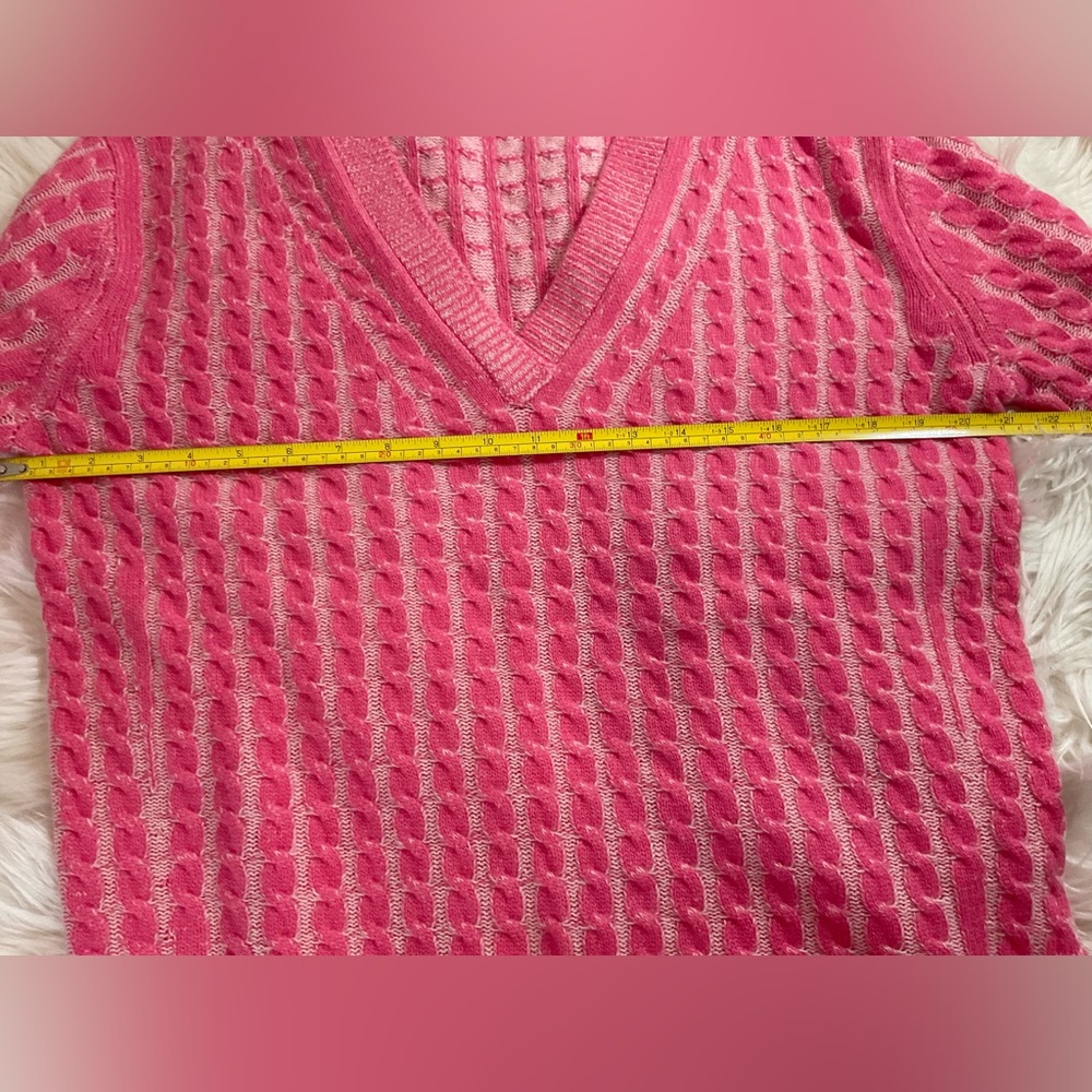 PRINCESS GOES HOLLYWOOD CASHMERE - Picture 12 of 12